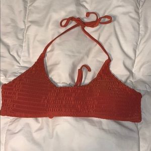 SHEIN bikini top